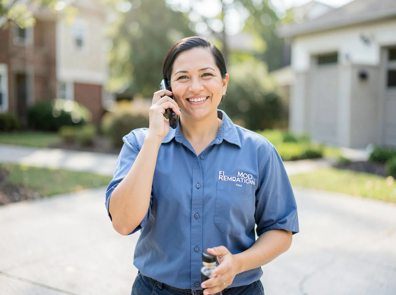 Mold Remediation Mcleod, TX FAQs